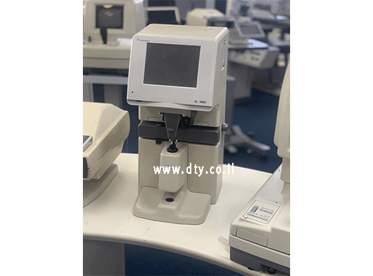 לנסמטר Rodenstock AL 4600