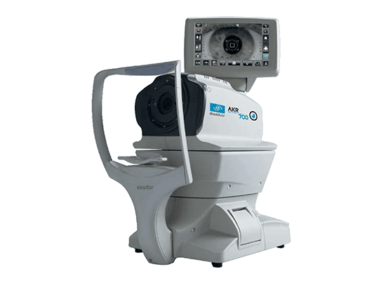 AKR 700