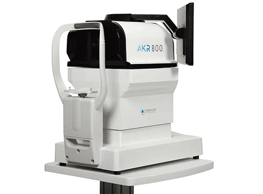 AKR 800 3