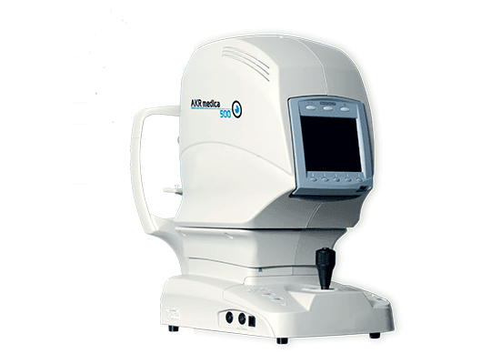 AKR Medica 500