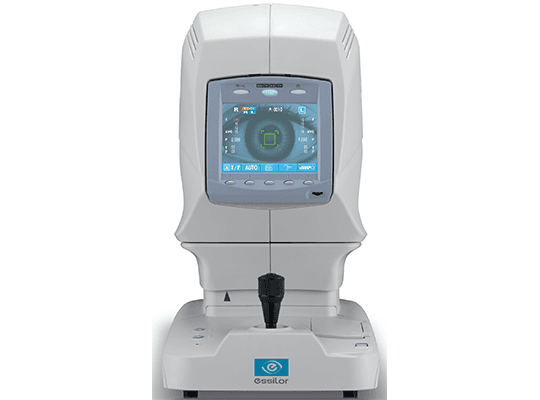 AKR Medica 500 3