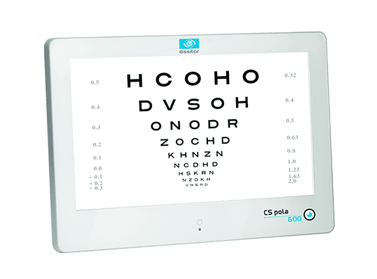 CS POLA 600