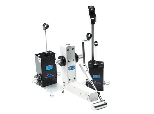 CSO Tonometers