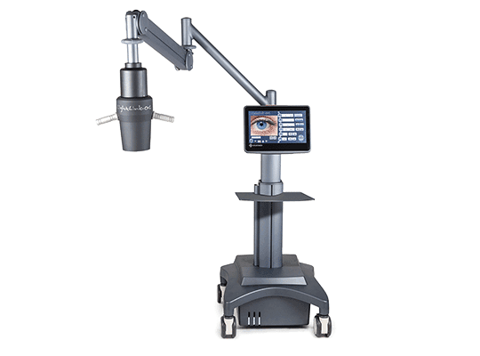LIGHTLink CXL