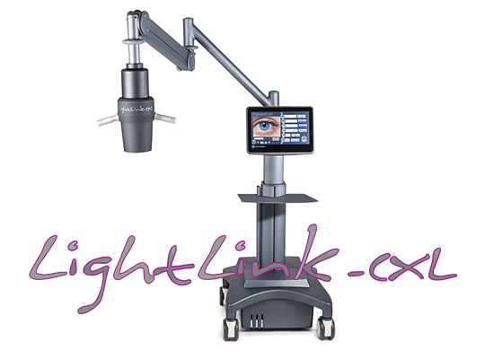 LIGHTLink CXL 2
