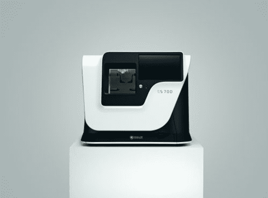 ES 700 3