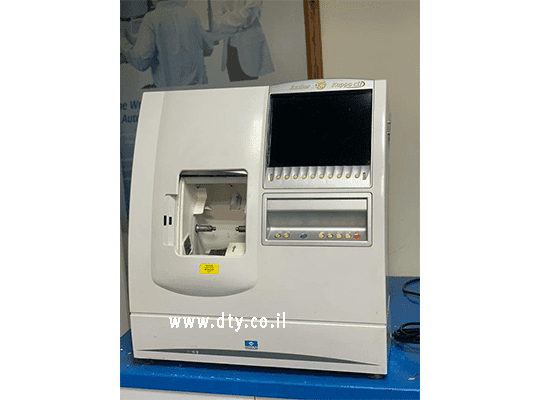 Essilor Kappa CTD