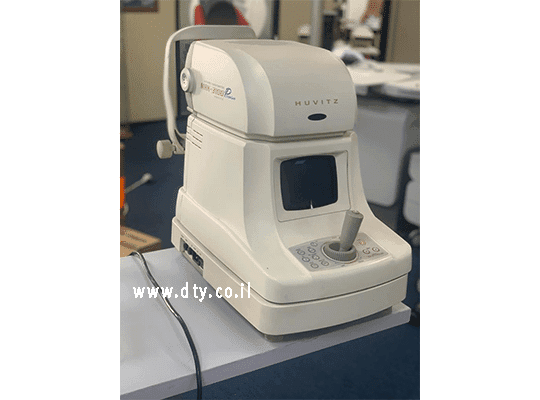 Huvitz MRK 3100 premium