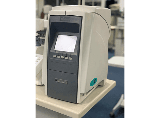 AT550 Auto Non-Contact Tonometer