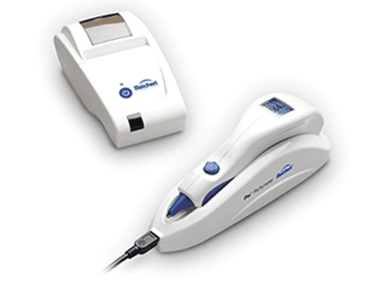 iPac Pachymeter 3