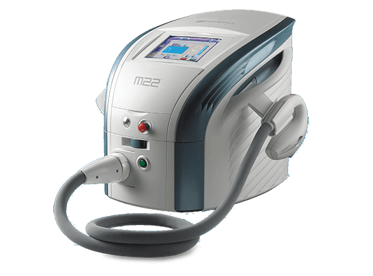 M22 IPL OPT