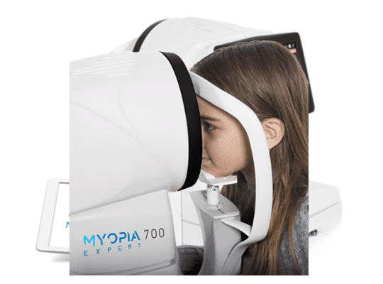 Myopia Expert 700 2