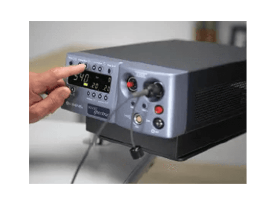 Novus Spectra