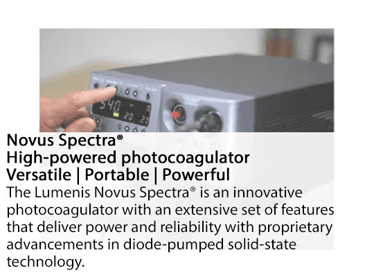 Novus Spectra 4