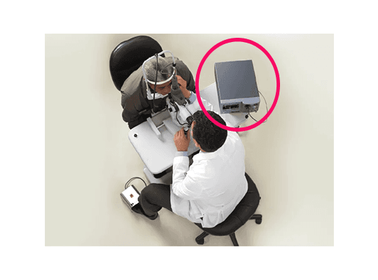 Novus Spectra 2