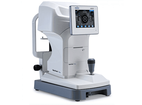 OptoChek Plus
