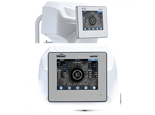 OptoChek Plus 2