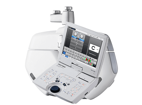 דיגיטלי PDR 7000 2