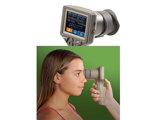 PLR-4000 2