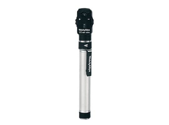 אופטלמוסקופ PocketScope