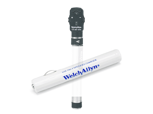 אופטלמוסקופ PocketScope 2