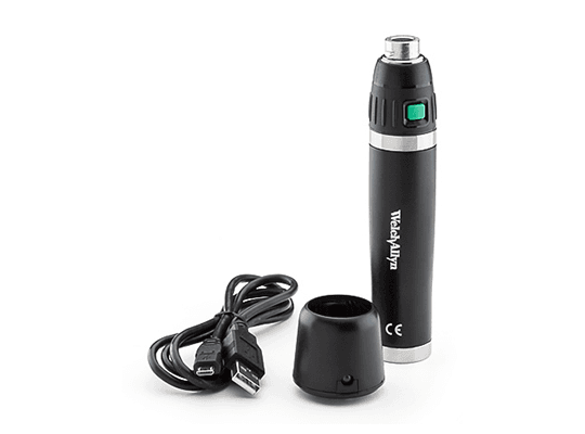 אופטלמוסקופ Prestige Coaxial-Plus 7
