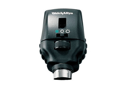 אופטלמוסקופ Prestige Coaxial-Plus