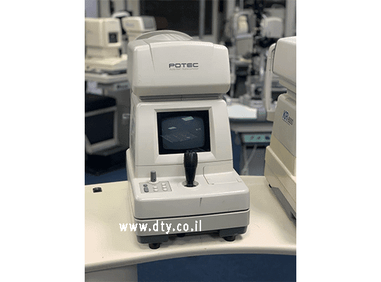 Potec PRK-5000