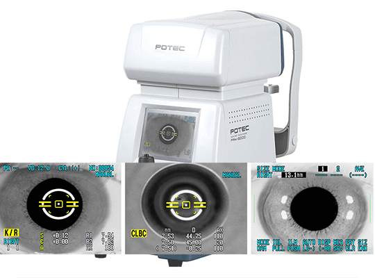 PRK 5000 2