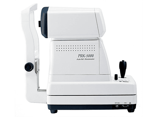 PRK 5000 4