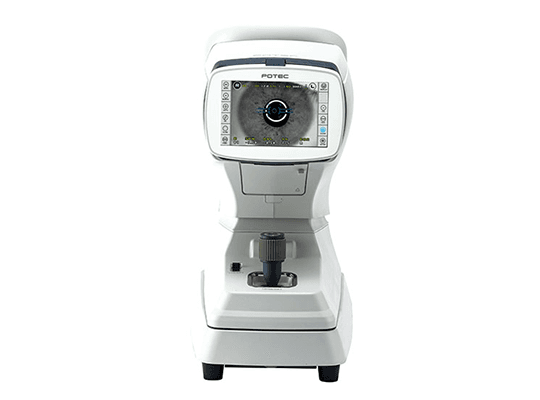 PRK 8000 3