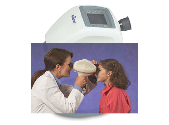 PT100 Tonometer 2