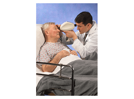 PT100 Tonometer 3