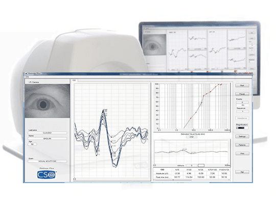 Retimax 2