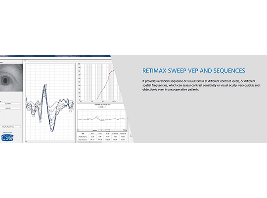 Retimax 4