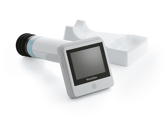 RetinaVue 100 4