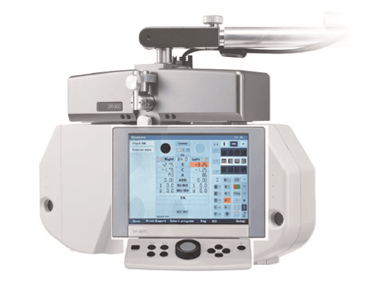 דיגיטלי DR-900 2
