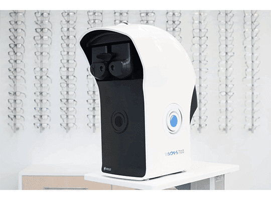 Vision-S 700 4