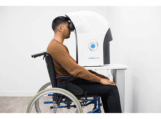 Vision-S 700 6