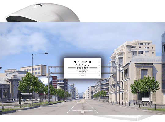Vision-S 700 2