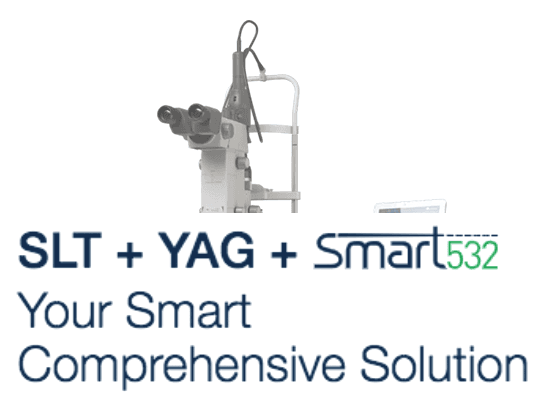 Smart Selecta Trio 2