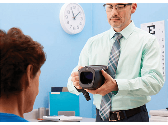 Spot Vision Screener 3