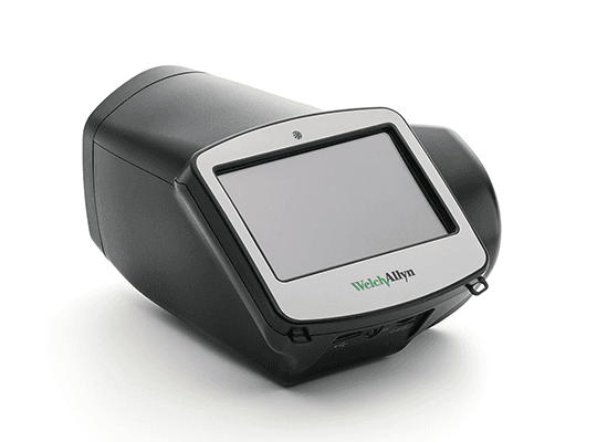 Spot Vision Screener 2