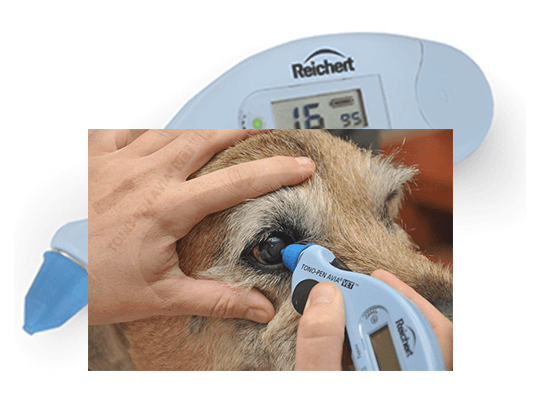 TonoPen Avia Vet 2