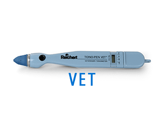 Tonopen Vet