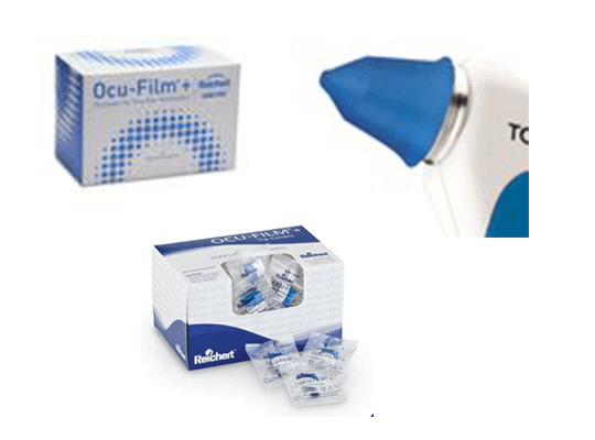 Tonopen Vet 3