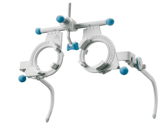 Universal Trial Frame UB 4 מבוגרים