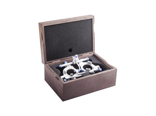 Universal Trial Frame UB 4 height-adjustable 2