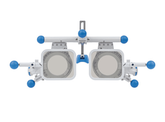 Universal Trial Frame UB 5 ילדים 4