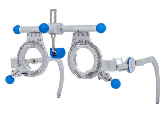 Universal Trial Frame UB 5 ילדים